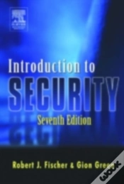 Capa do artigo Introduction To Security