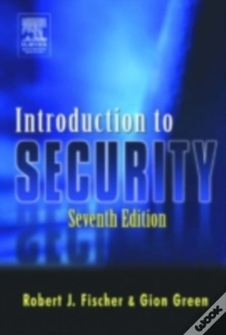 Capa do artigo Introduction To Security