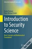 Introduction To Security Science