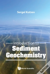 Capa do artigo Introduction To Sediment Geochemistry