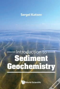 Capa do artigo Introduction To Sediment Geochemistry