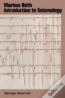 Introduction To Seismology