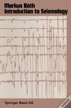 Capa do artigo Introduction To Seismology