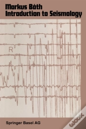 Capa do artigo Introduction To Seismology