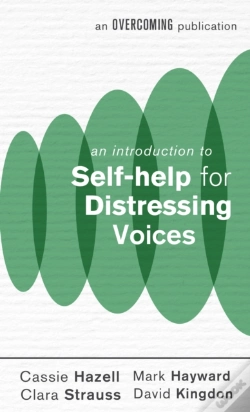 Capa do artigo Introduction To Self-Help For Distressing Voices