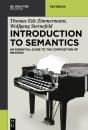 Introduction To Semantics - Preview