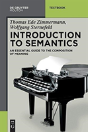Introduction To Semantics - Preview