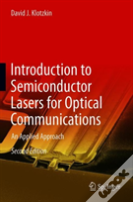 Introduction To Semiconductor Lasers For Optical Communications