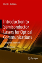 Introduction To Semiconductor Lasers For Optical Communications - Preview