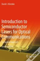 Introduction To Semiconductor Lasers For Optical Communications