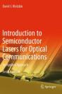 Introduction To Semiconductor Lasers For Optical Communications - Preview