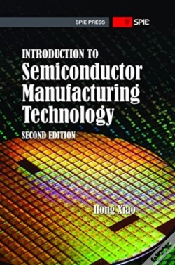 Capa do artigo Introduction To Semiconductor Manufacturing Technology