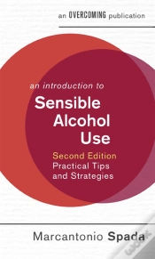 Capa do artigo Introduction To Sensible Alcohol Use, 2nd Edition