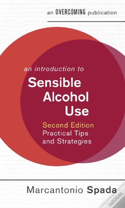 Capa do artigo Introduction To Sensible Alcohol Use, 2nd Edition