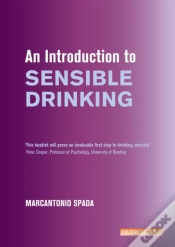 Capa do artigo Introduction To Sensible Drinking