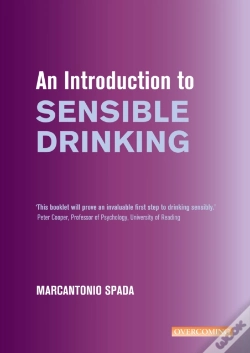 Capa do artigo Introduction To Sensible Drinking