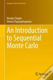 Capa do artigo Introduction To Sequential Monte Carlo