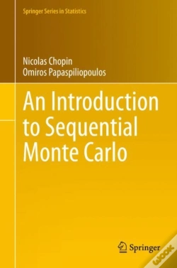 Capa do artigo Introduction To Sequential Monte Carlo