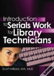 Capa do artigo Introduction To Serials Work For Library Technicians