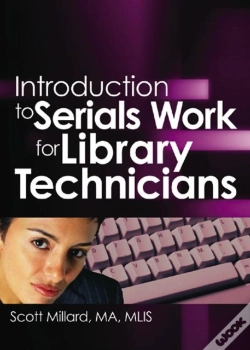 Capa do artigo Introduction To Serials Work For Library Technicians
