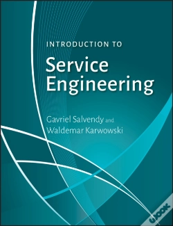 Capa do artigo Introduction To Service Engineering
