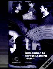 Capa do artigo Introduction To Service-Learning Toolkit
