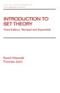 Introduction To Set Theory, Revised And Expanded - Preview