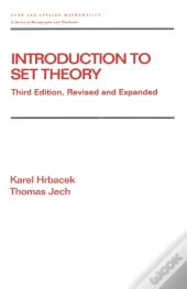 Introduction To Set Theory, Revised And Expanded