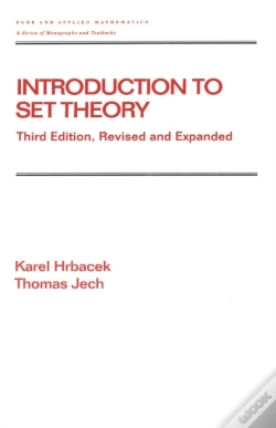 Capa do artigo Introduction To Set Theory, Revised And Expanded