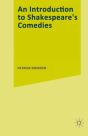 Introduction To Shakespeare'S Comedies - Preview
