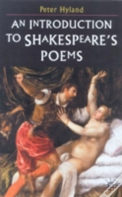 Capa do artigo Introduction To Shakespeare'S Poems