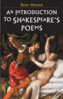 Capa do artigo Introduction To Shakespeare'S Poems