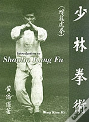 Capa do artigo Introduction To Shaolin Kung Fu