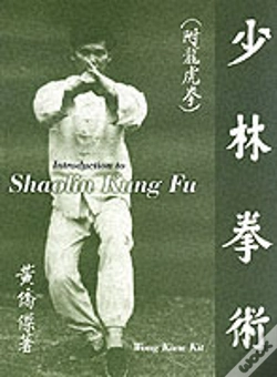 Capa do artigo Introduction To Shaolin Kung Fu