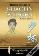 Introduction To Shaolin Kungfu