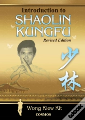 Capa do artigo Introduction To Shaolin Kungfu