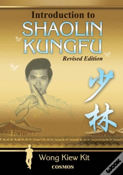 Capa do artigo Introduction To Shaolin Kungfu
