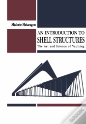 Capa do artigo Introduction To Shell Structures