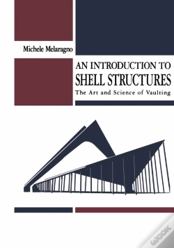 Capa do artigo Introduction To Shell Structures
