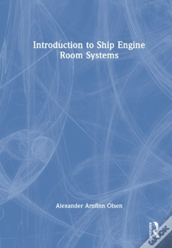 Capa do artigo Introduction To Ship Engine Room Systems