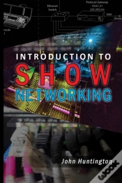 Capa do artigo Introduction To Show Networking