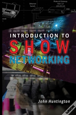 Capa do artigo Introduction To Show Networking