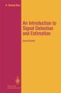 Introduction To Signal Detection And Estimation - Preview
