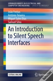 Capa do artigo Introduction To Silent Speech Interfaces