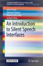 Introduction To Silent Speech Interfaces - Preview