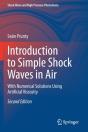 Introduction To Simple Shock Waves In Air - Preview