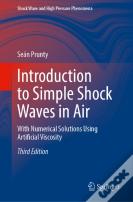 Introduction To Simple Shock Waves In Air