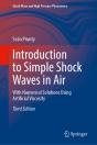 Introduction To Simple Shock Waves In Air - Preview