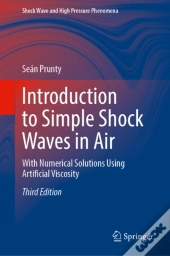 Introduction To Simple Shock Waves In Air
