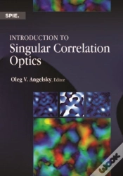Capa do artigo Introduction To Singular Correlation Optics